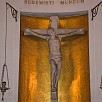 Foto: Crocifisso - Chiesa Gran Madre di Dio  (Torino) - 2