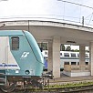 Foto: Binario e Treno - Stazione Ferroviaria (Cassino) - 1