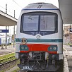 Foto: Treno - Stazione Ferroviaria (Cassino) - 2