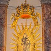 Foto: Dettaglio dell' Altare - Chiesa Gran Madre di Dio  (Torino) - 3