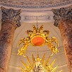 Foto: Dettaglio Superiore dell' Altare - Chiesa Gran Madre di Dio  (Torino) - 4