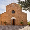 Foto: Facciata - Chiesa di San Pietro Apostolo - sec. XII (Ardea) - 13