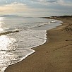 Foto: Particolare Sul Mare - Spiaggia Libera  (Capalbio) - 4